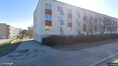 Apartments for rent in Tampere Keskinen - Photo from Google Street View