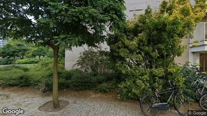 Apartments for rent in Amsterdam Zuideramstel - Photo from Google Street View