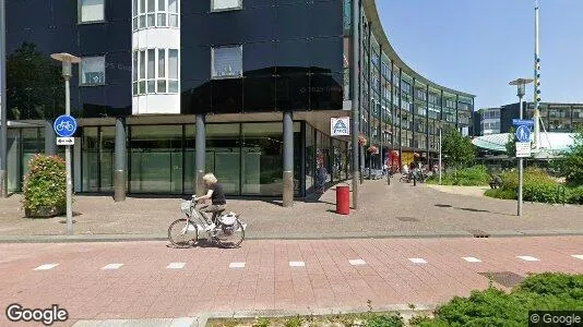 Apartments for rent in Dordrecht - Photo from Google Street View