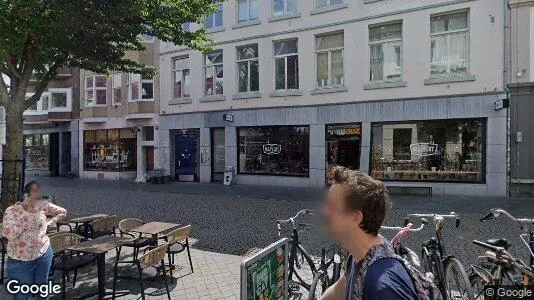 Apartments for rent in Maastricht - Photo from Google Street View