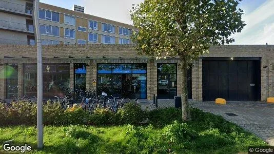 Apartments for rent in Utrecht Noord-Oost - Photo from Google Street View