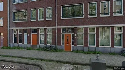 Apartments for rent in Amsterdam Zeeburg - Photo from Google Street View