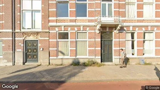 Apartments for rent in Haarlem - Photo from Google Street View