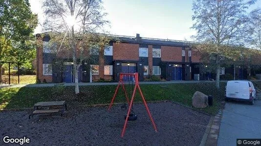 Apartments for rent in Sollentuna - Photo from Google Street View