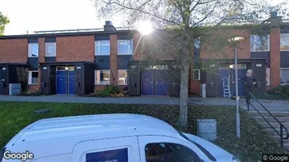 Apartments for rent in Sollentuna - Photo from Google Street View