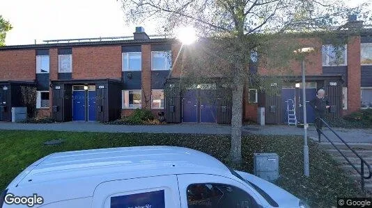 Apartments for rent in Sollentuna - Photo from Google Street View