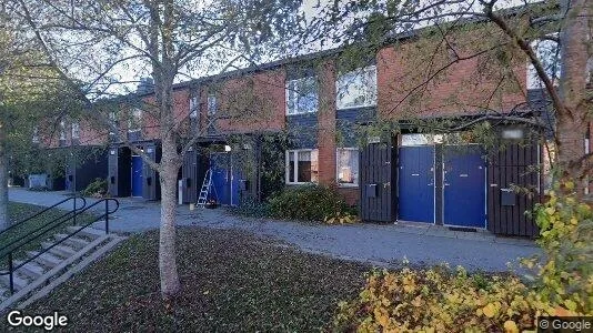 Apartments for rent in Sollentuna - Photo from Google Street View