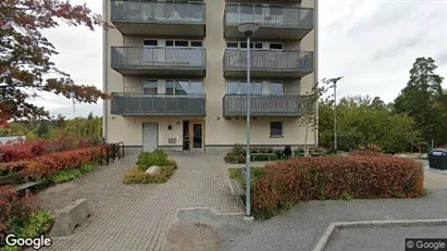 Apartments for rent in Stockholm West - Photo from Google Street View