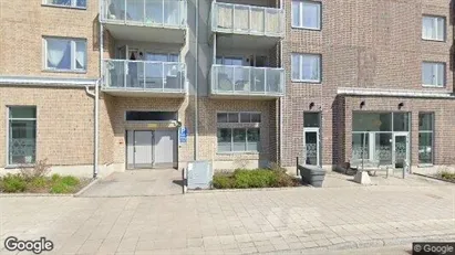 Apartments for rent in Sundbyberg - Photo from Google Street View