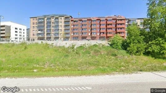 Apartments for rent in Sundbyberg - Photo from Google Street View