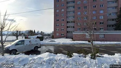 Apartments for rent in Bregenz - Photo from Google Street View
