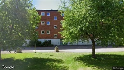 Apartments for rent in Gothenburg East - Photo from Google Street View