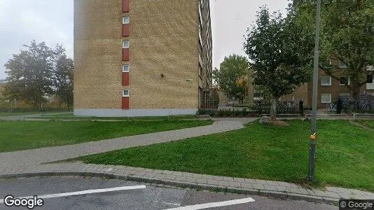 Apartments for rent in Rosengård - Photo from Google Street View