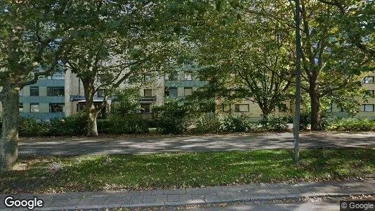 Apartments for rent in Malmö City - Photo from Google Street View