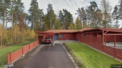 Apartments for rent in Degerfors - Photo from Google Street View