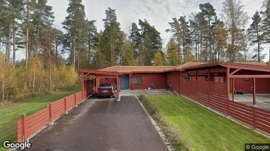 Apartments for rent in Degerfors - Photo from Google Street View