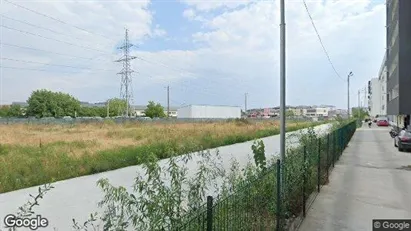 Apartments for rent in Chiajna - Photo from Google Street View