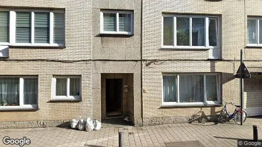 Apartments for rent in Stad Gent - Photo from Google Street View