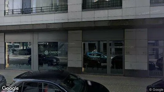 Apartments for rent in Stad Brussel - Photo from Google Street View