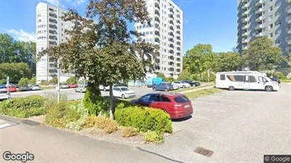 Apartments for rent in Askim-Frölunda-Högsbo - Photo from Google Street View