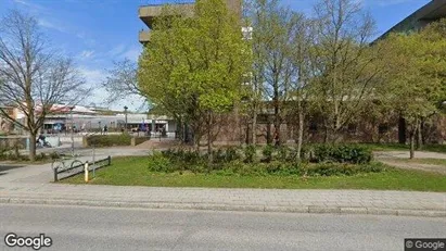 Rooms for rent in Lund - Photo from Google Street View