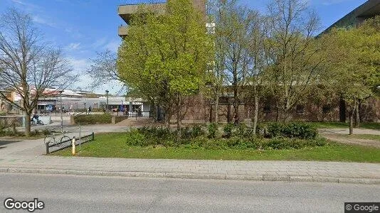 Rooms for rent in Lund - Photo from Google Street View