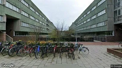 Rooms for rent in Lund - Photo from Google Street View