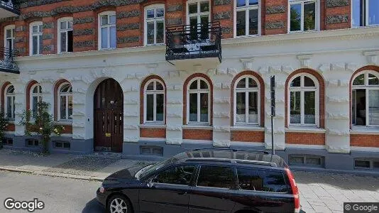 Apartments for rent in Malmö City - Photo from Google Street View