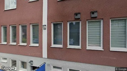 Apartments for rent in Stockholm South - Photo from Google Street View