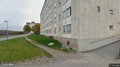 Apartments for rent in Stockholm West - Photo from Google Street View