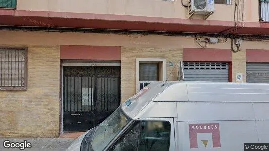 Rooms for rent in Anagni - Photo from Google Street View