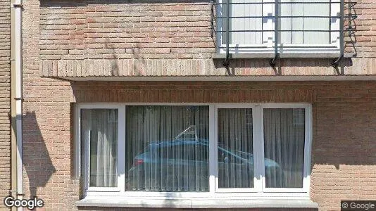 Apartments for rent in Gistel - Photo from Google Street View