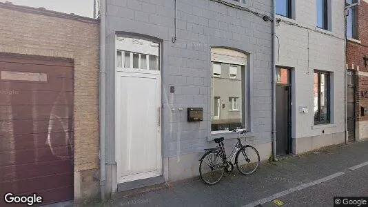 Apartments for rent in Aalst - Photo from Google Street View