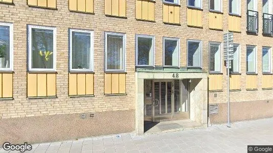 Apartments for rent in Norrköping - Photo from Google Street View