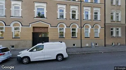 Apartments for rent in Norrköping - Photo from Google Street View