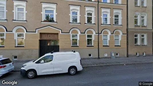 Apartments for rent in Norrköping - Photo from Google Street View