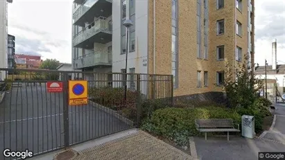 Apartments for rent in Norrköping - Photo from Google Street View