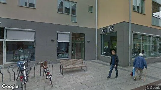 Apartments for rent in Norrköping - Photo from Google Street View