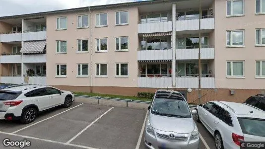 Apartments for rent in Arvika - Photo from Google Street View