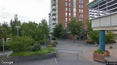 Apartments for rent in Södertälje - Photo from Google Street View