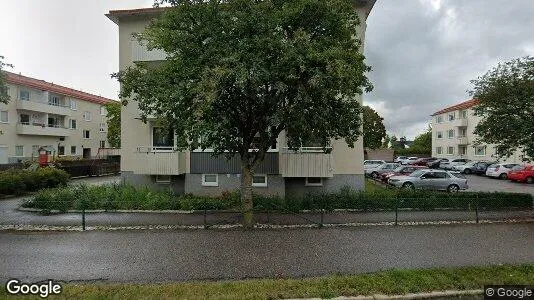 Apartments for rent in Eskilstuna - Photo from Google Street View