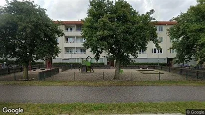 Apartments for rent in Eskilstuna - Photo from Google Street View