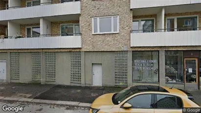 Apartments for rent in Eskilstuna - Photo from Google Street View