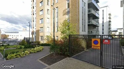 Apartments for rent in Norrköping - Photo from Google Street View