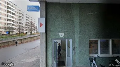 Apartments for rent in Eskilstuna - Photo from Google Street View