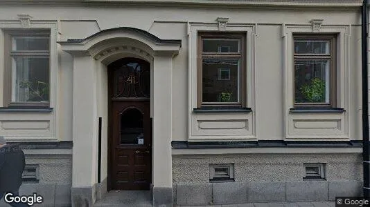 Apartments for rent in Norrköping - Photo from Google Street View
