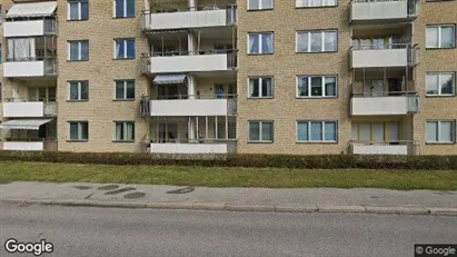 Apartments for rent in Eskilstuna - Photo from Google Street View