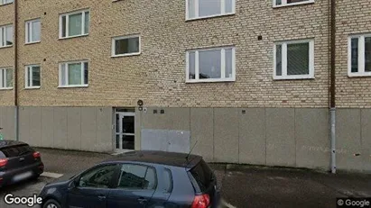 Apartments for rent in Eskilstuna - Photo from Google Street View