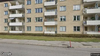 Apartments for rent in Eskilstuna - Photo from Google Street View