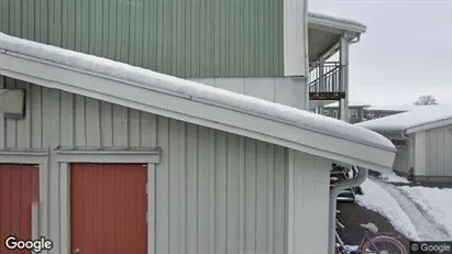 Apartments for rent in Sigtuna - Photo from Google Street View